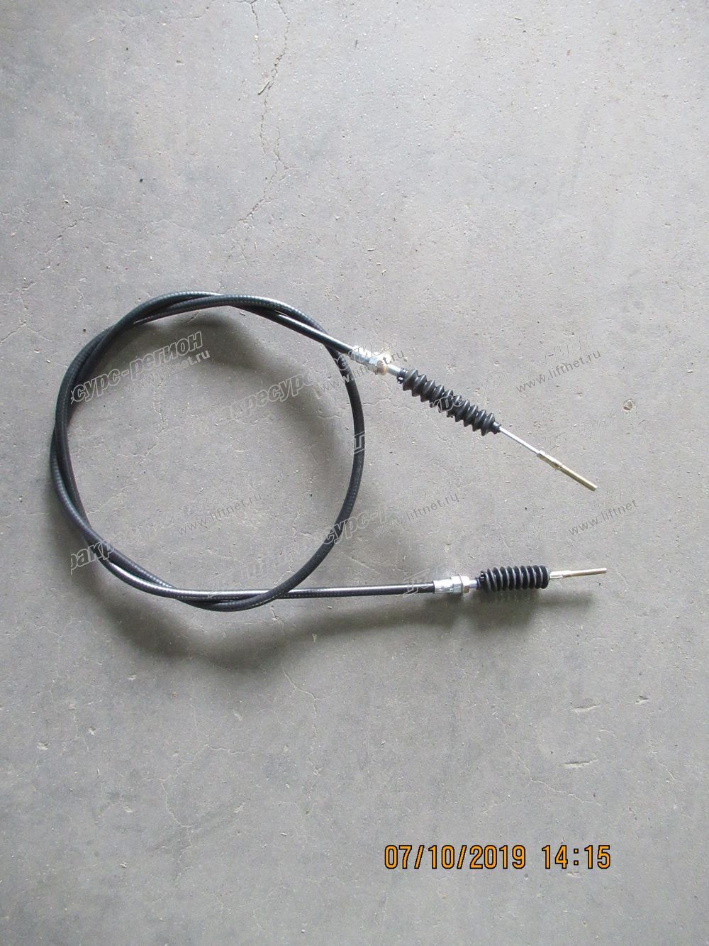 Трос газа CPCD50/60/70AD