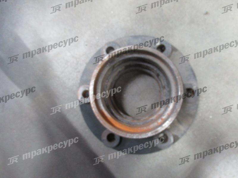 Ступица управляемого моста CPCD100 (6 отверстий)