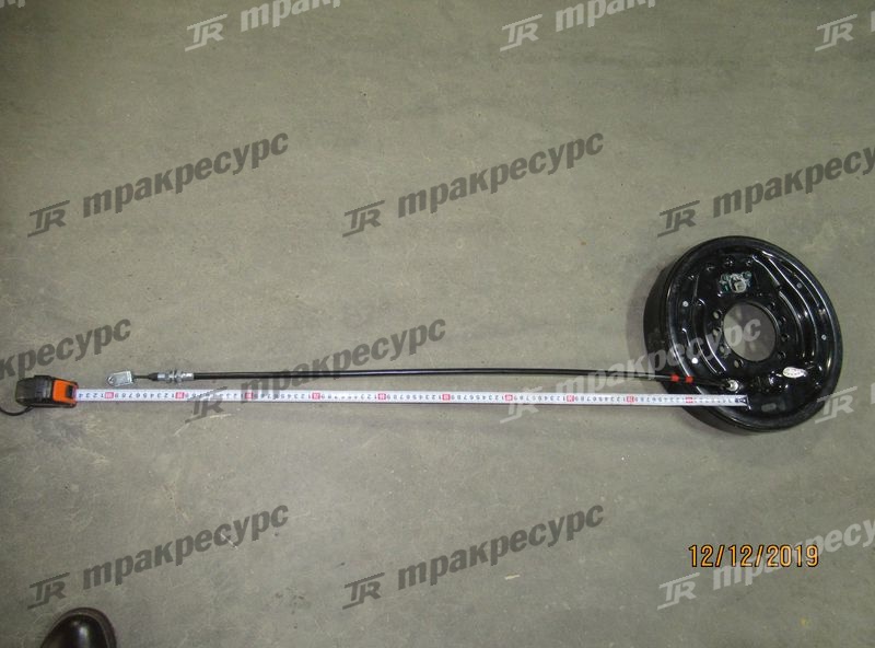 Сервотормоз 47040-23320-71