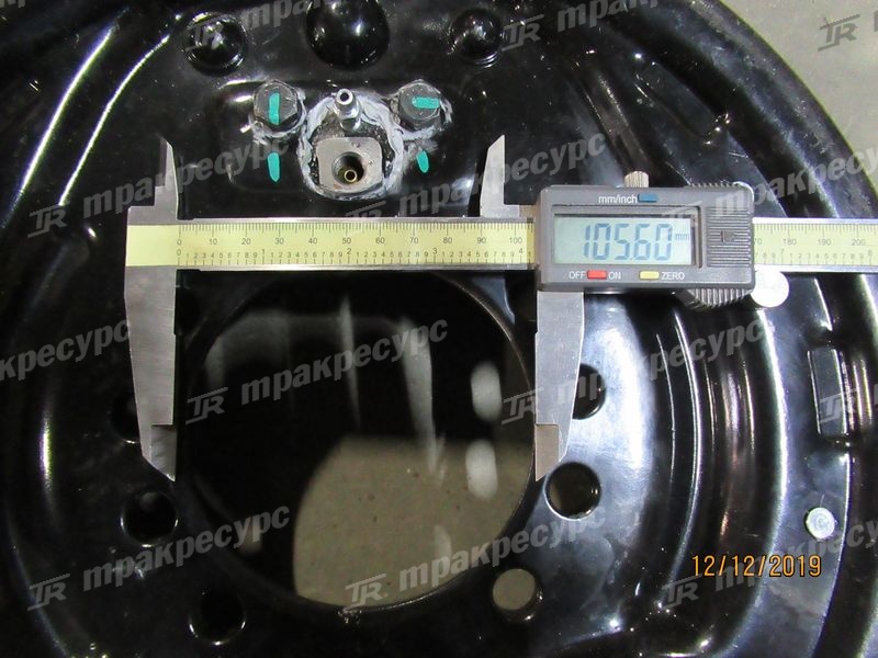 Сервотормоз 47040-23320-71