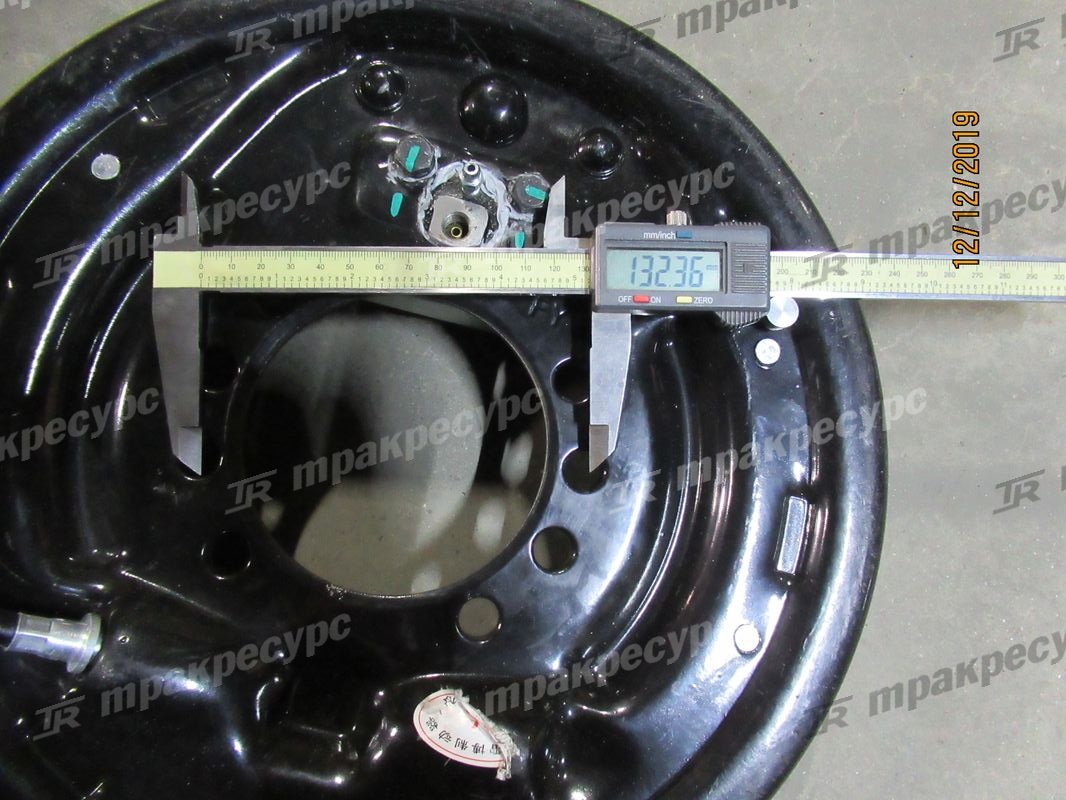 Сервотормоз 47040-23320-71
