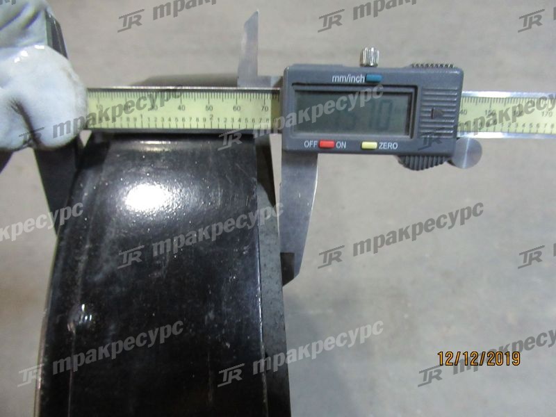 Сервотормоз 47040-23320-71