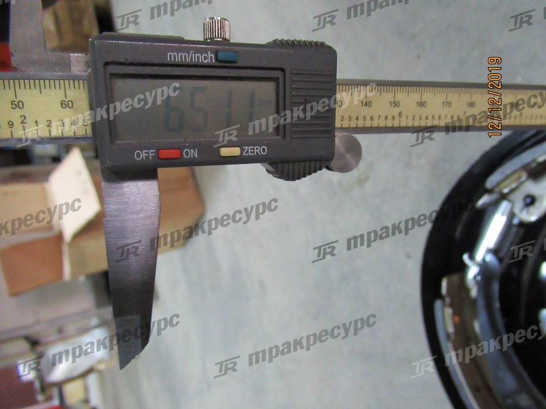 Сервотормоз 47040-23320-71