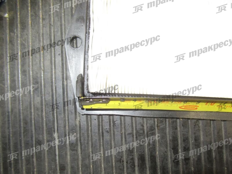 Фильтр воздушный 10418252