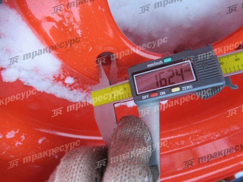 Обод 7232567