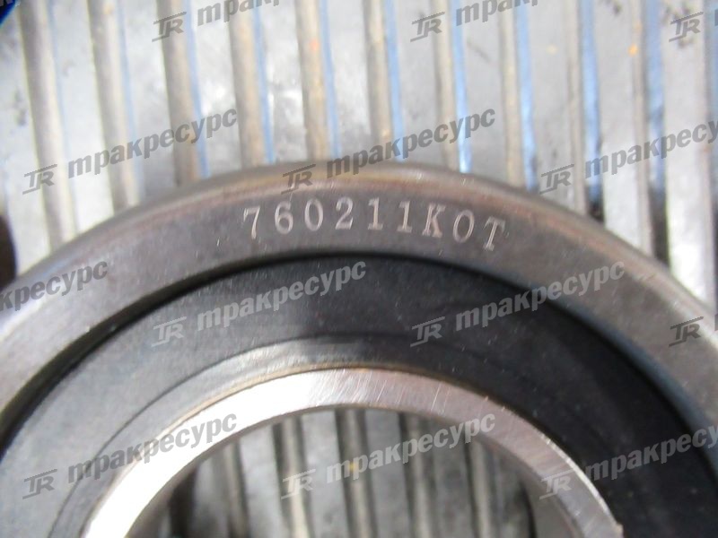 Ролик ГПУ CPD15