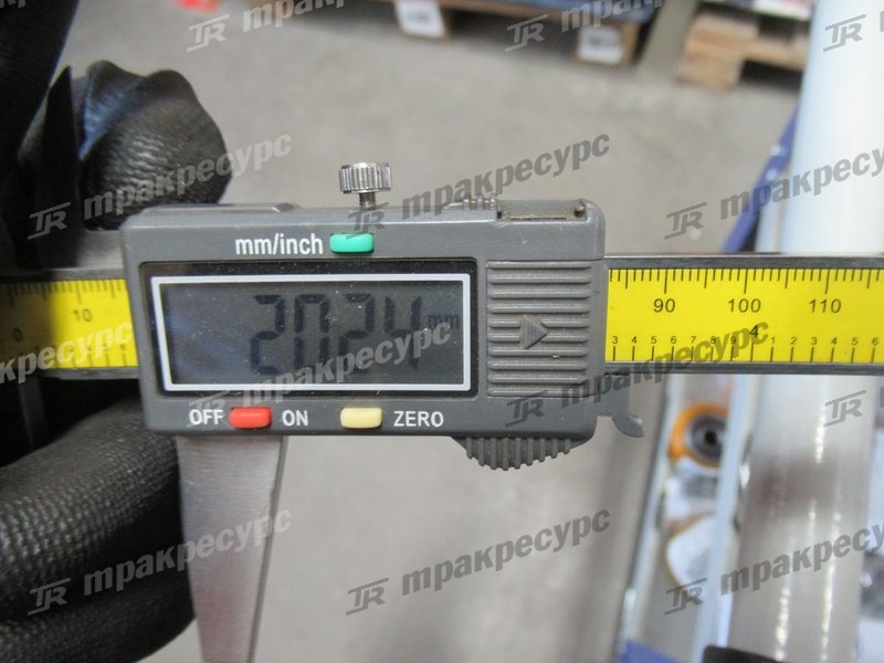 Ролик ГПУ CPD15