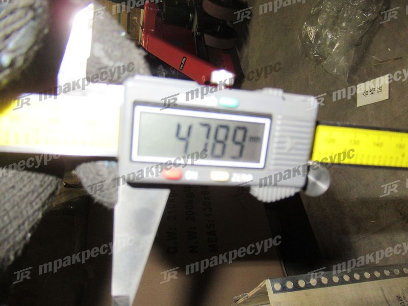 Насос системы гидравлики 11C0028 Ф вала 32мм