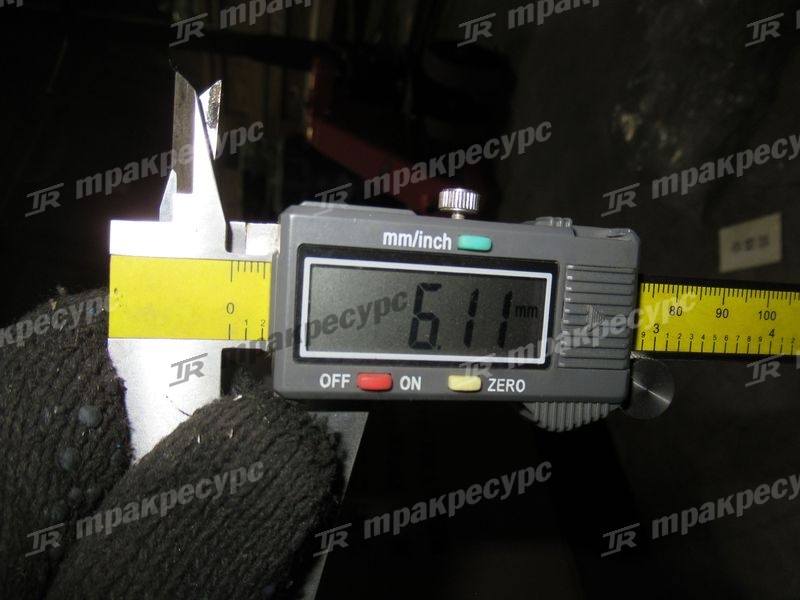 Насос системы гидравлики 11C0028 Ф вала 32мм