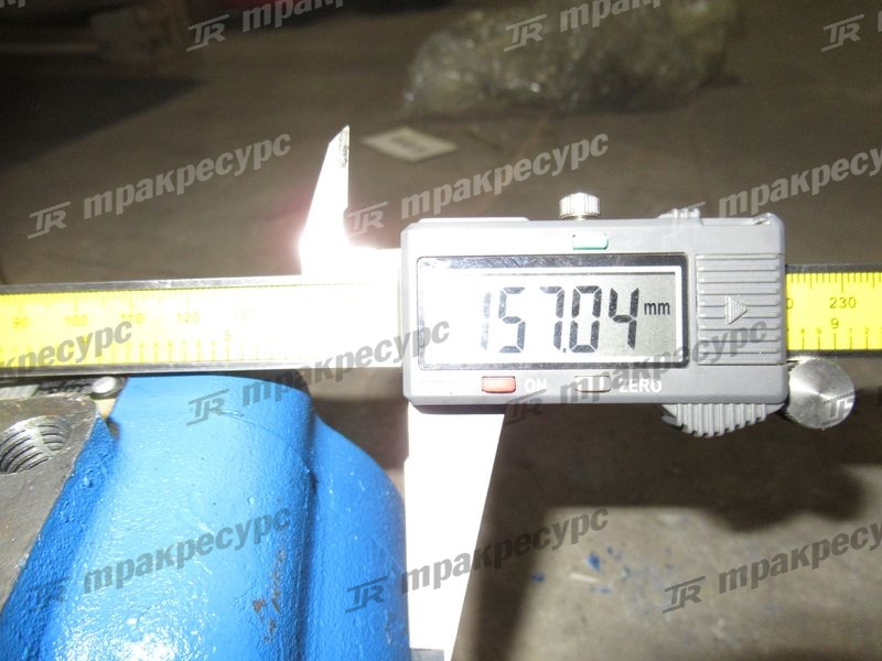 Насос системы гидравлики 11C0028 Ф вала 32мм