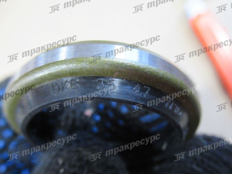 КБЧ левого бокового цилиндра подъема VM300 Heli CPCD15