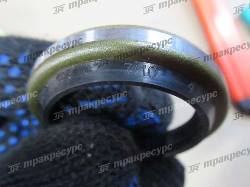 КБЧ левого бокового цилиндра подъема VM300 Heli CPCD15