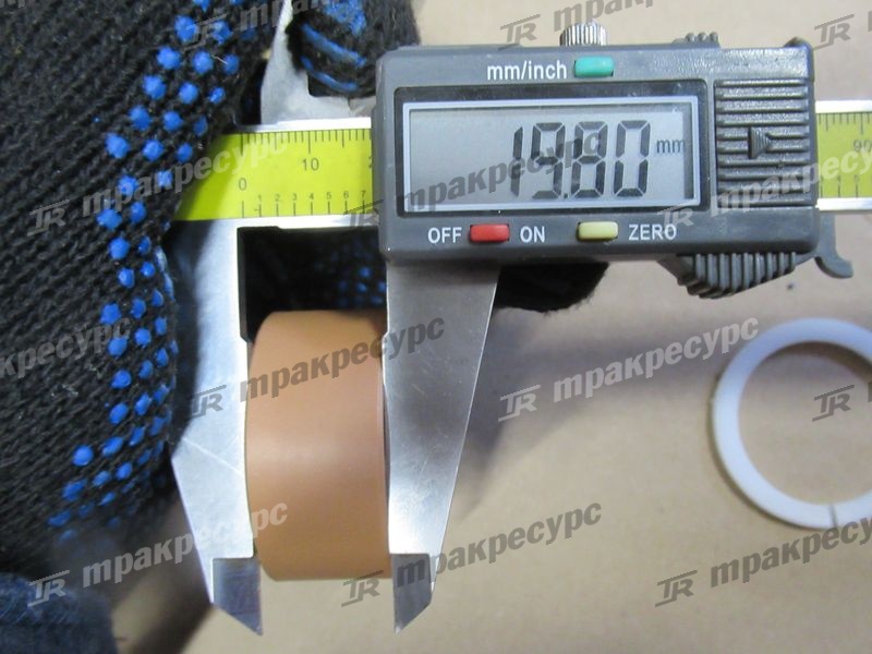 КБЧ левого бокового цилиндра подъема VM300 Heli CPCD15
