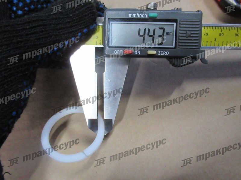 КБЧ левого бокового цилиндра подъема VM300 Heli CPCD15