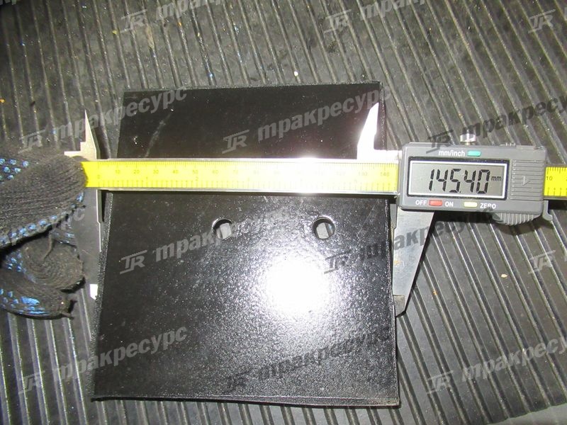 Опора резиновая 43191-13311-71