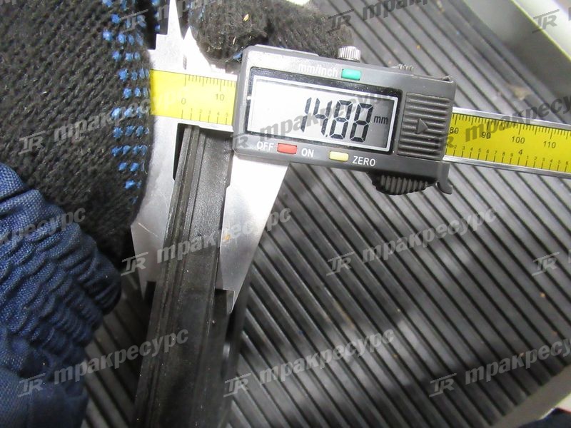 Опора резиновая 43191-13311-71