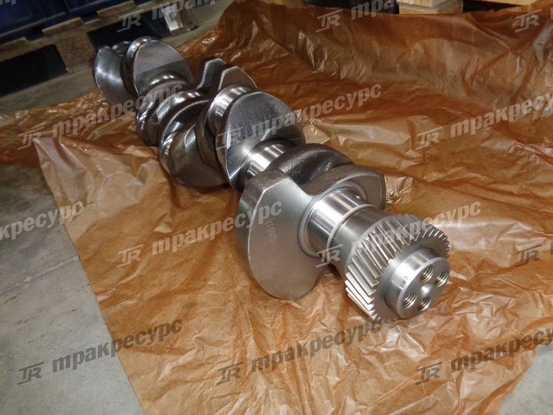 Вал коленчатый TD226