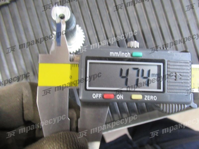 Регулятор тормозных колодок 47460-11630-71