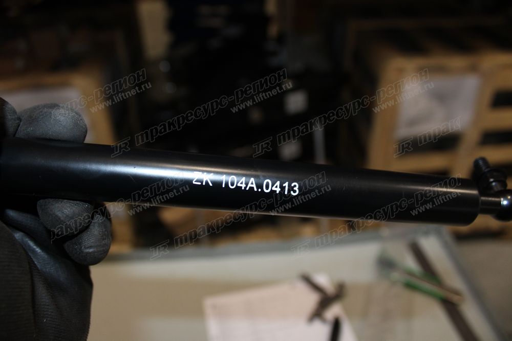 Стойка газовая 52210-26600-71