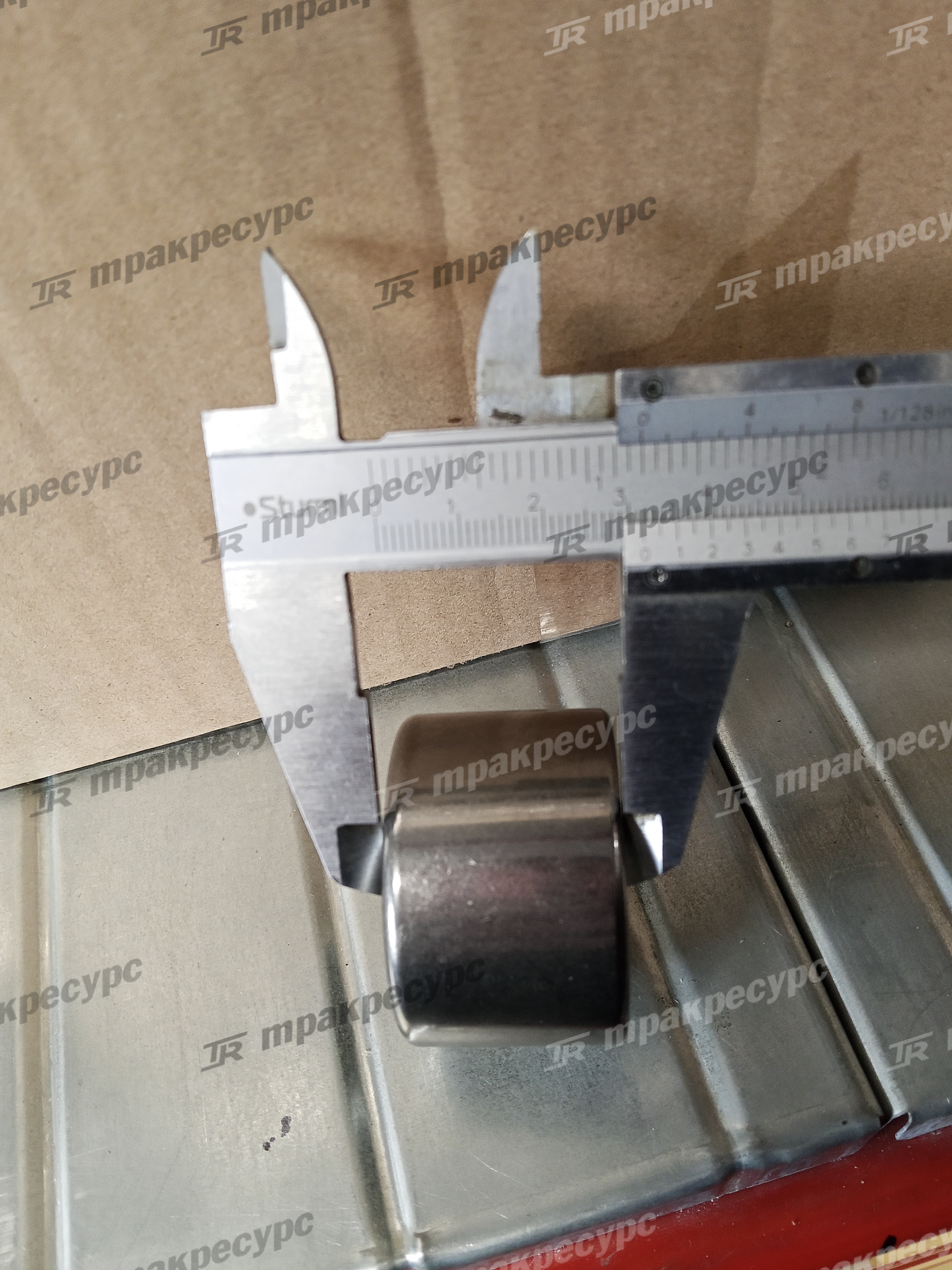 Подшипник игольчатый A132656