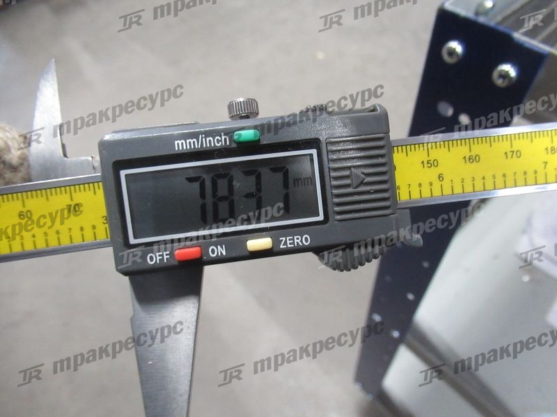 Поршень C490