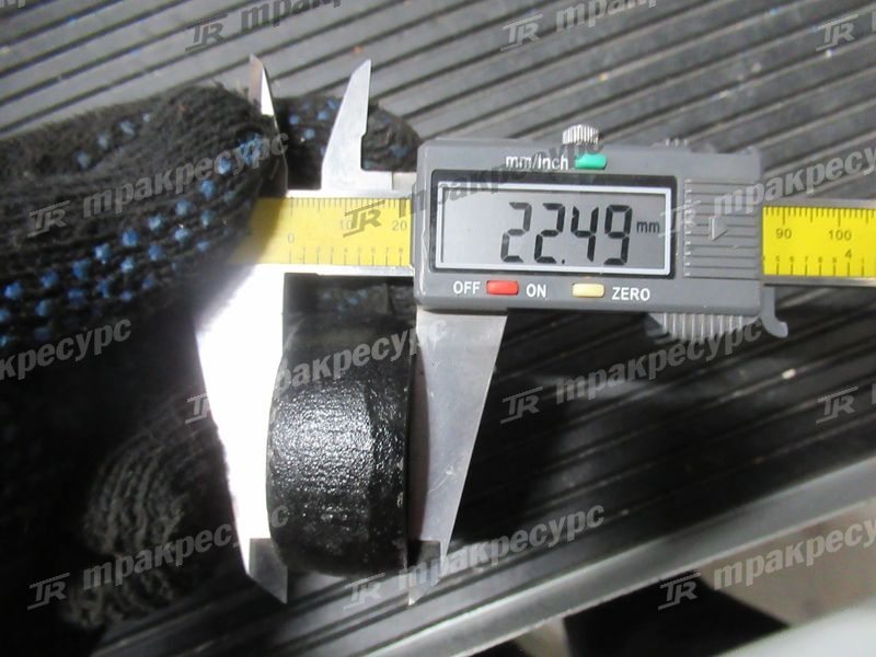 Наконечник N163-224001-000