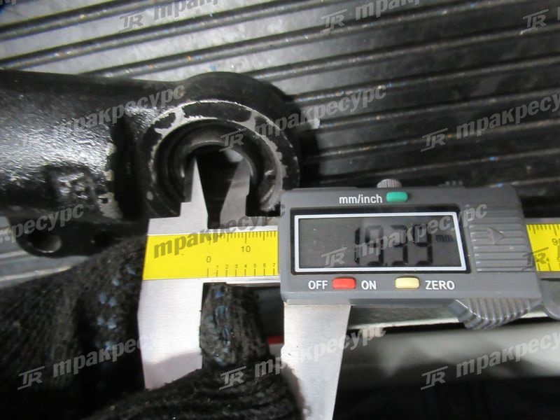 Наконечник N163-224001-000