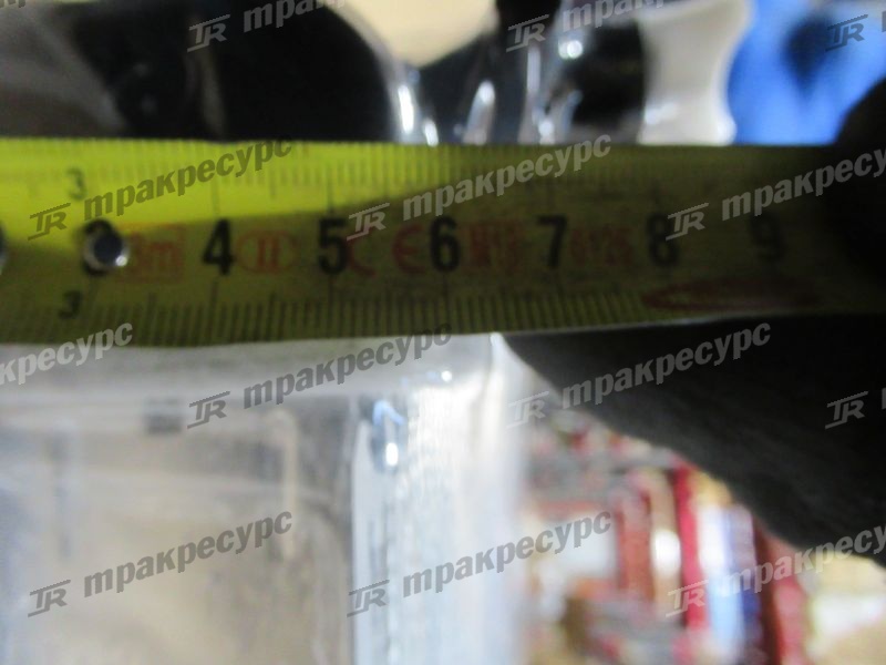 Радиатор 2081384