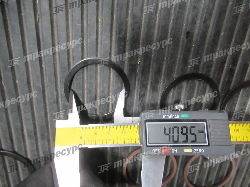 Ремкомплект ГДП 15793-80361