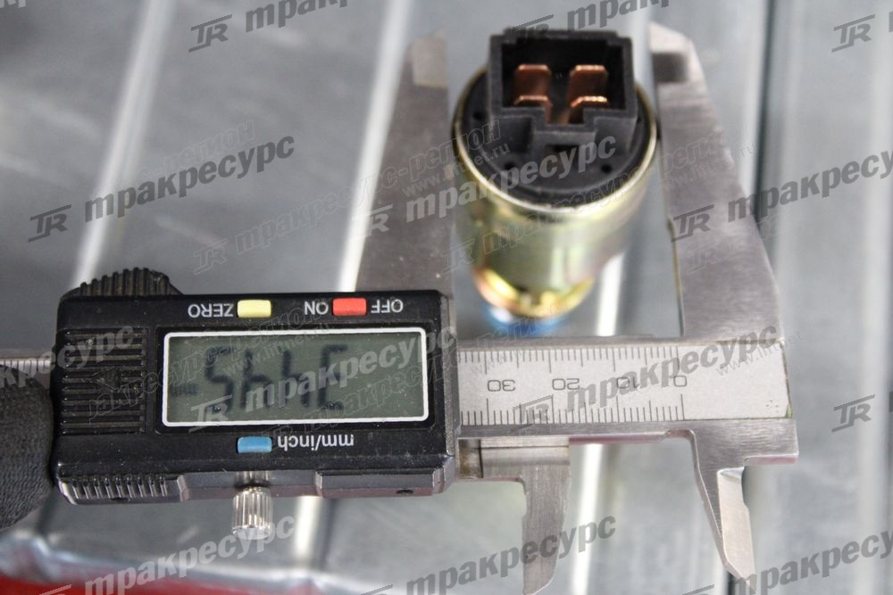 Замок зажигания D09JK411