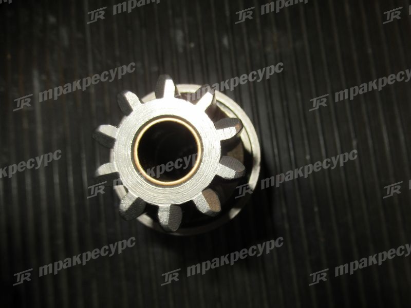 Бендикс стартера WD615