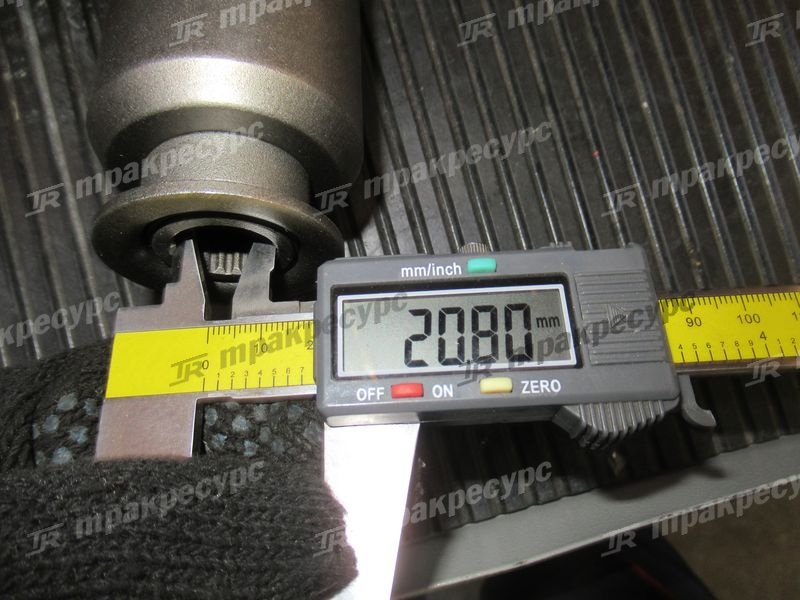 Бендикс стартера WD615