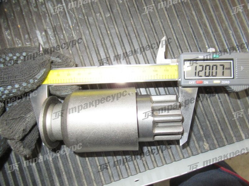 Бендикс стартера WD615