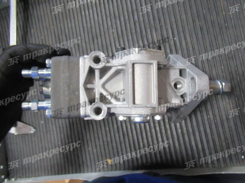ТНВД KOMATSU YM129904-51120