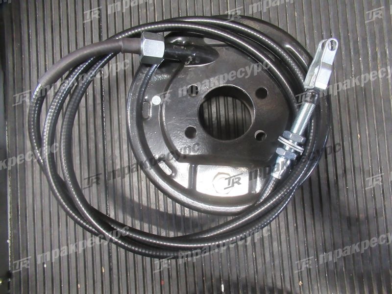 Колодка тормозная 15793-60202G