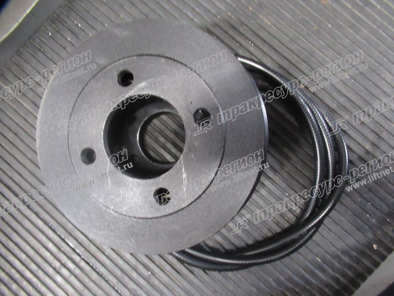 Колодка тормозная 15793-60202G