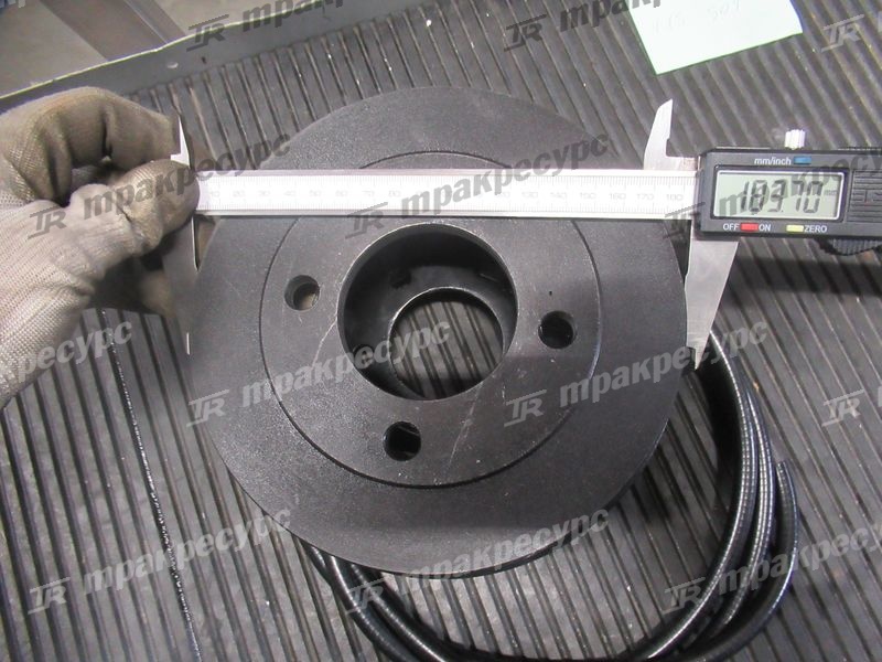 Колодка тормозная 15793-60202G