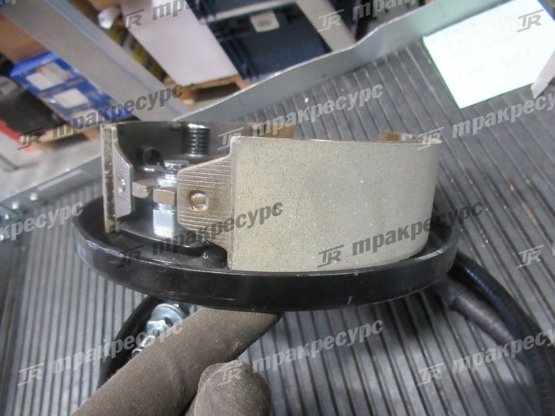 Колодка тормозная 15793-60202G