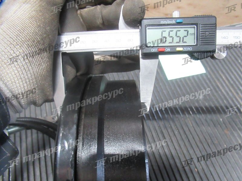 Колодка тормозная 15793-60202G