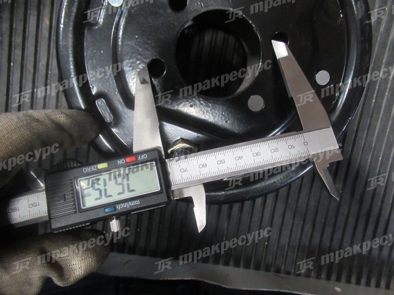 Колодка тормозная 15793-60202G