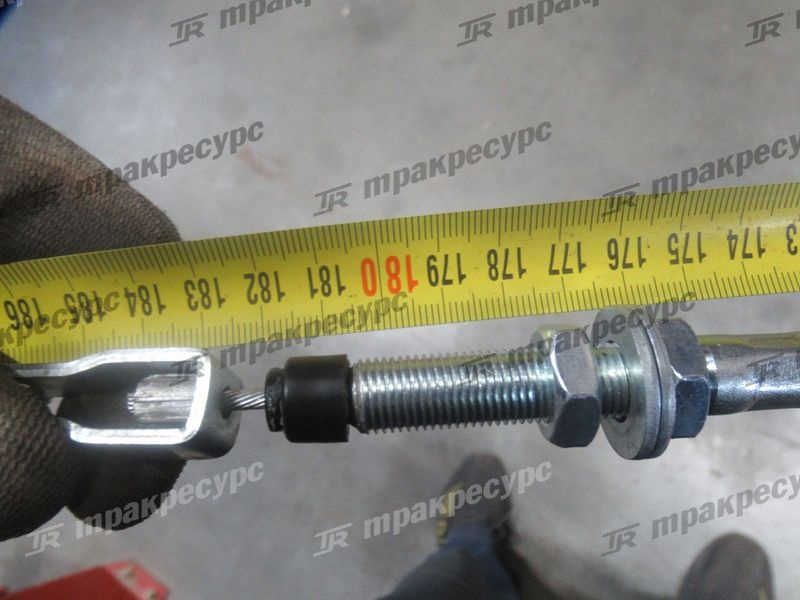 Колодка тормозная 15793-60202G