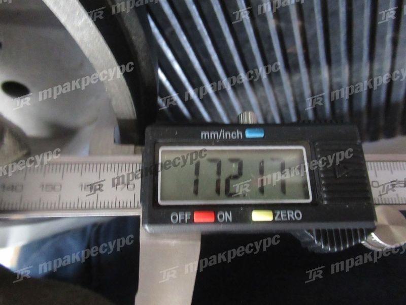 Колодка тормозная 15793-60202G