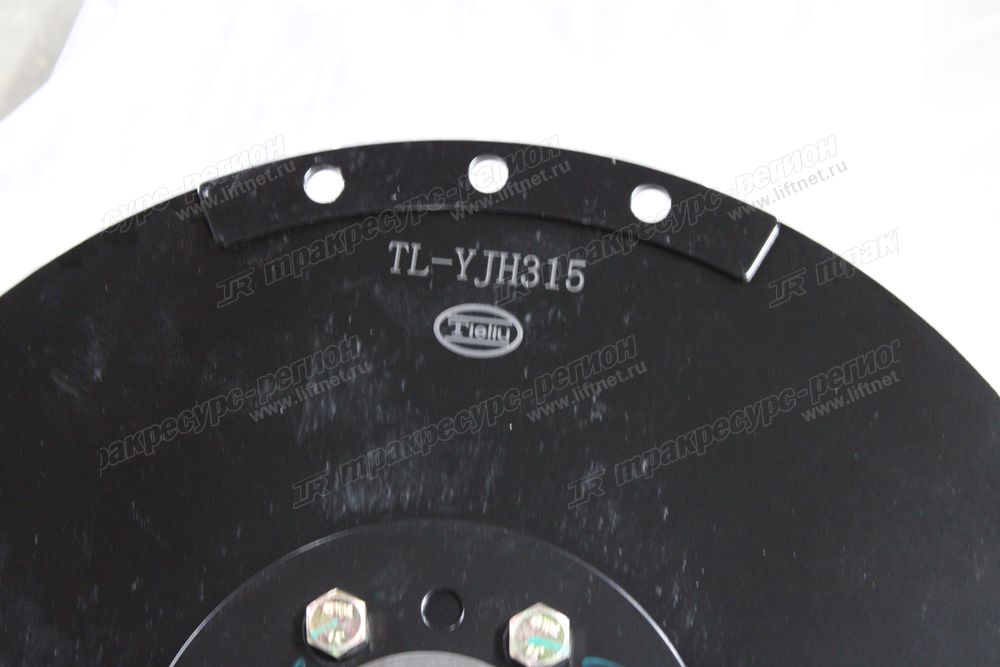 Гидротрансформатор HELI CPCD50/60/70
