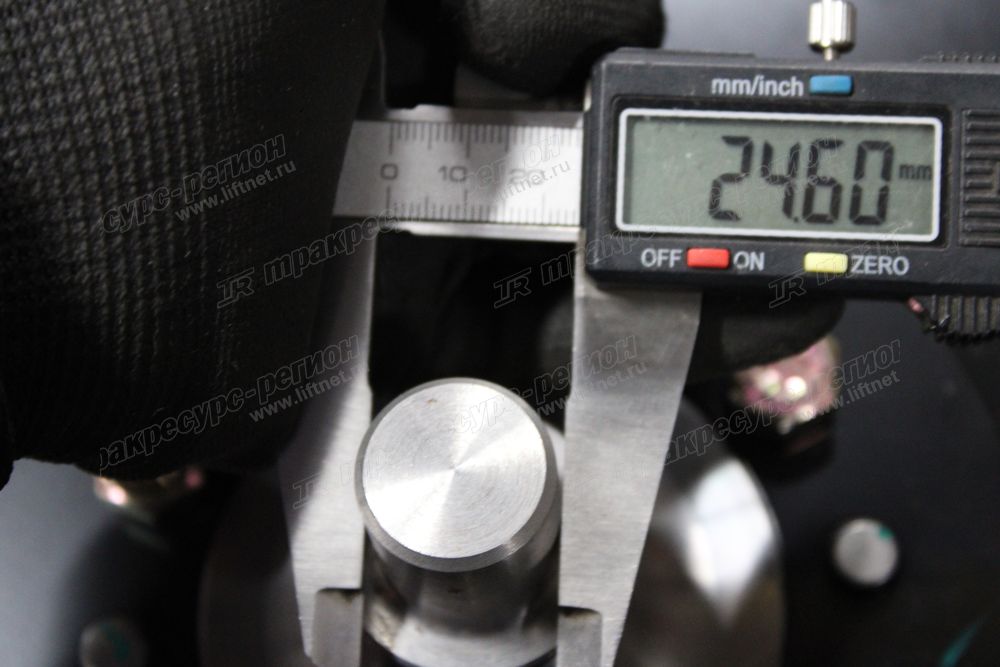 Гидротрансформатор HELI CPCD50/60/70