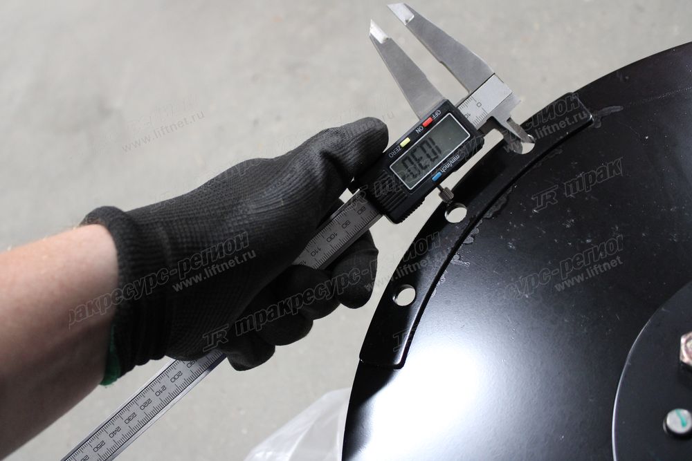 Гидротрансформатор HELI CPCD50/60/70