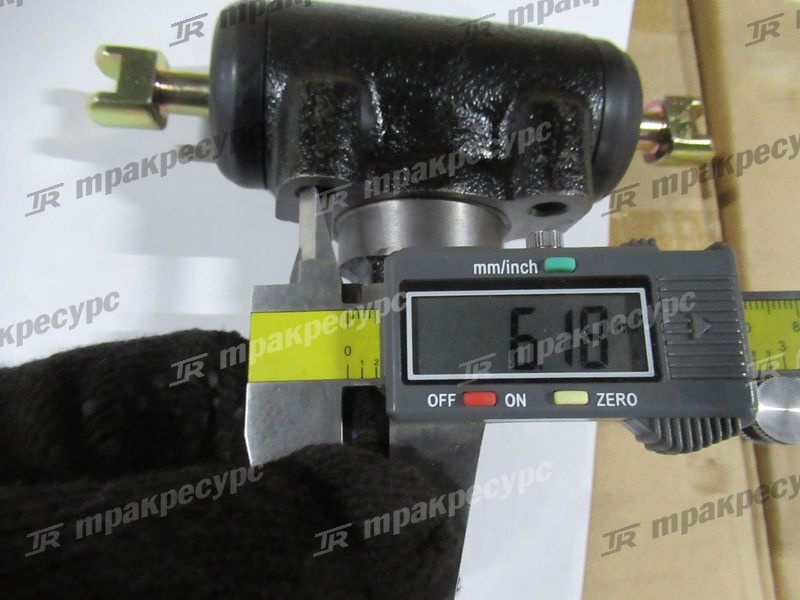 Цилиндр тормозной рабочий 25783-71250G