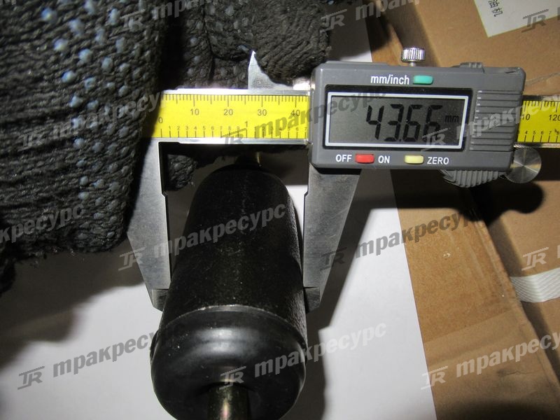 Цилиндр тормозной рабочий 25783-71250G
