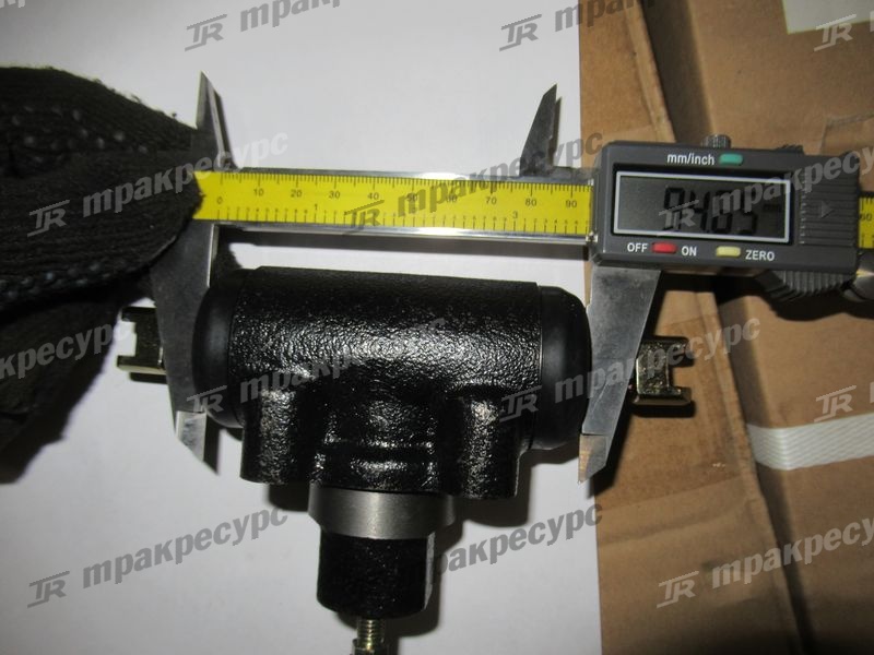 Цилиндр тормозной рабочий 25783-71250G