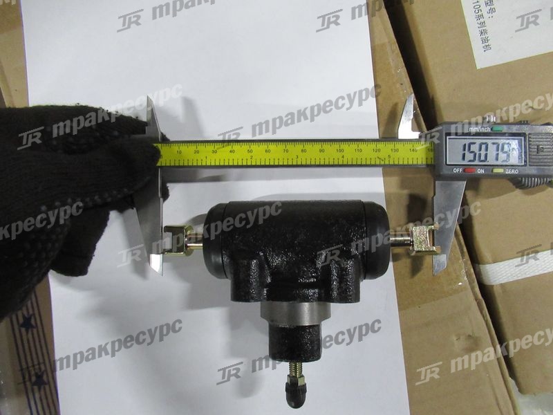 Цилиндр тормозной рабочий 25783-71250G