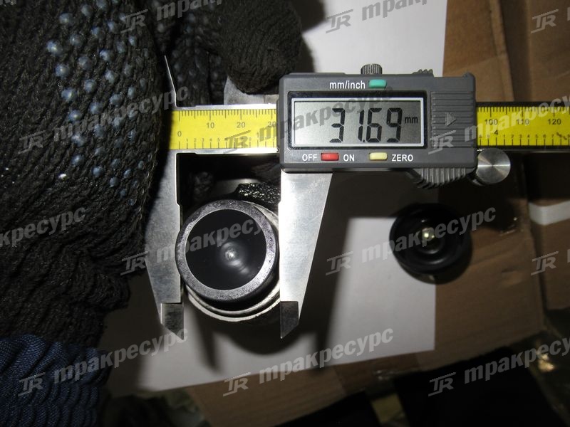 Цилиндр тормозной рабочий 25783-71250G